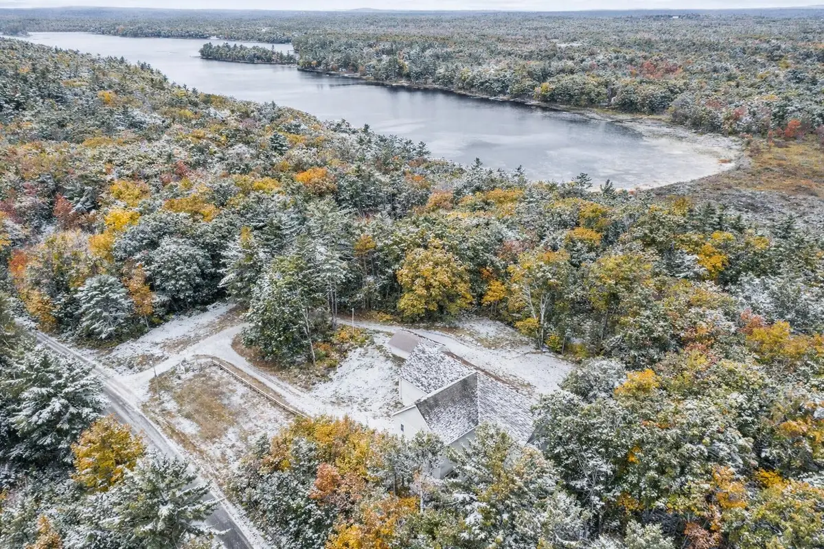 826 Somerville Road, Somerville, ME 04348 - #1