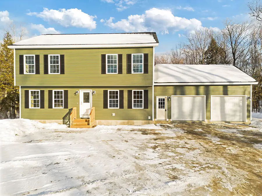 11 Pleasant Road, Sidney, ME 04330 - #2