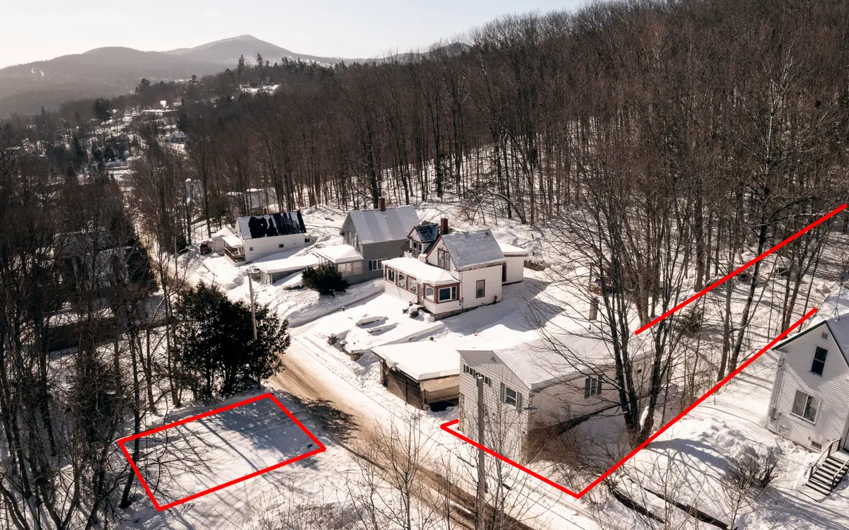 432 High Street, Rumford, ME 04276 - #1