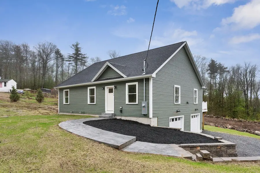 Lot #4 Foxes Ridge Road, Acton, ME 03907 - #2