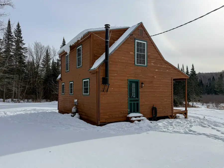 101 Thompson Road, Harmony, ME 04942 - #3