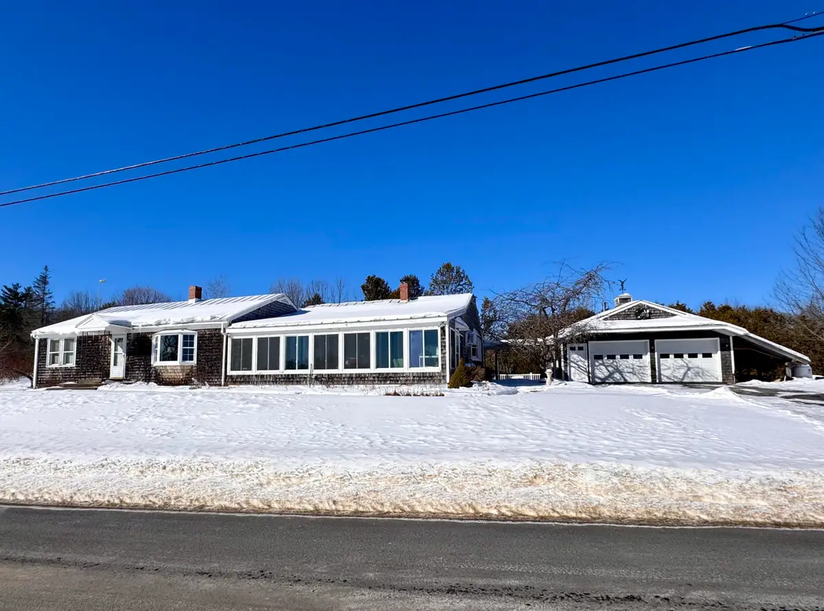 679 Neck Road, China, ME 04358 - #1