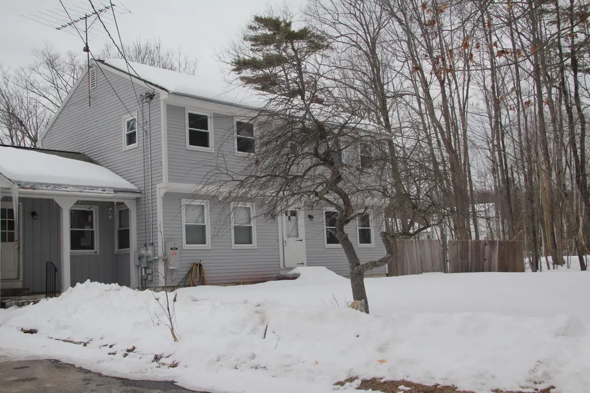 1783 North Road, Cornish, ME 04020 - #1
