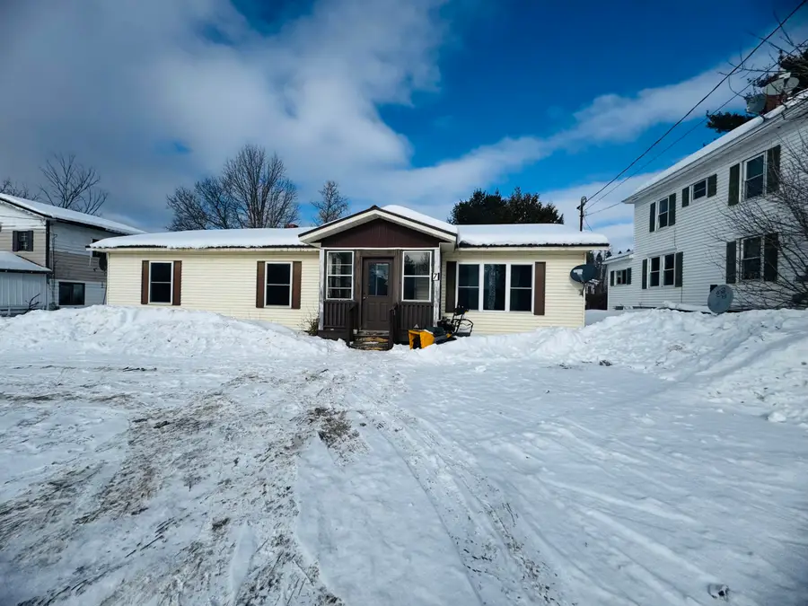 7 Mcmanus Street, Washburn, ME 04786 - #2