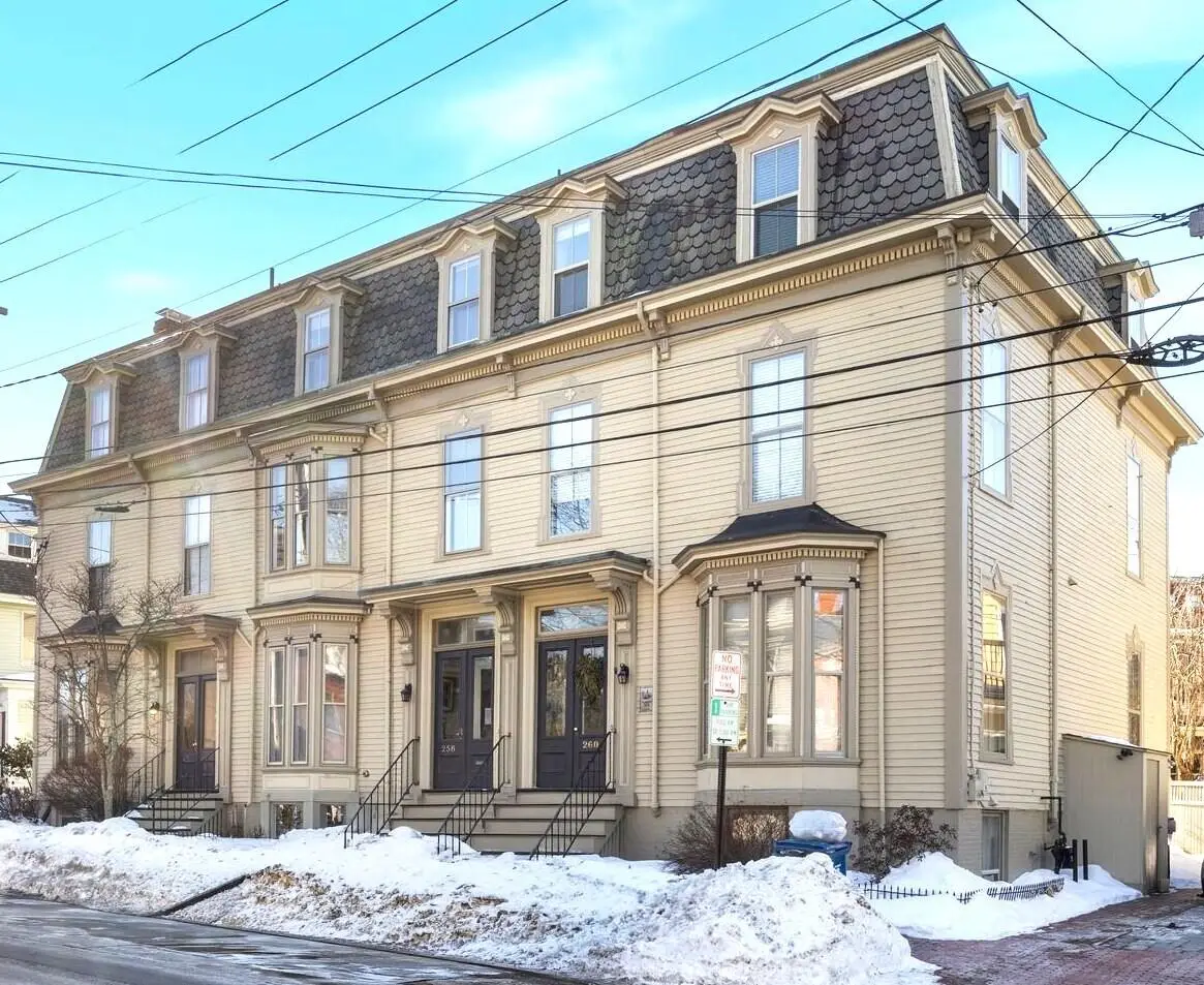 258 Vaughan Street, Portland, ME 04102 - #1