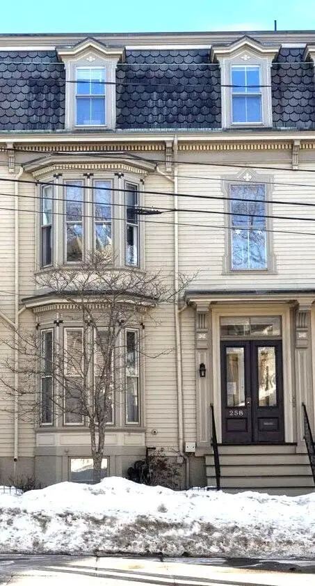 258 Vaughan Street, Portland, ME 04102 - #2