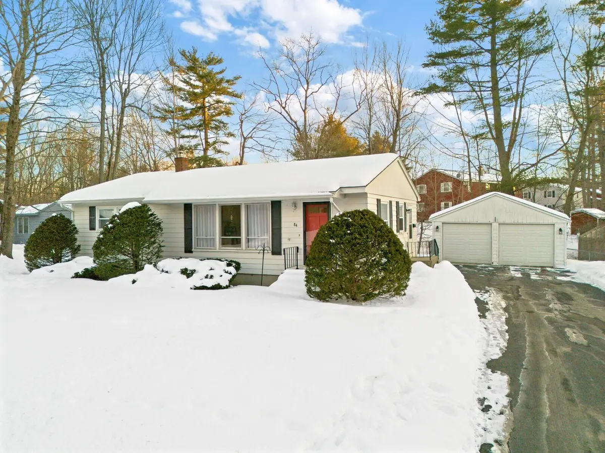 84 Windsor Avenue, Augusta, ME 04330 - #1