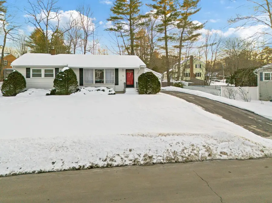 84 Windsor Avenue, Augusta, ME 04330 - #2