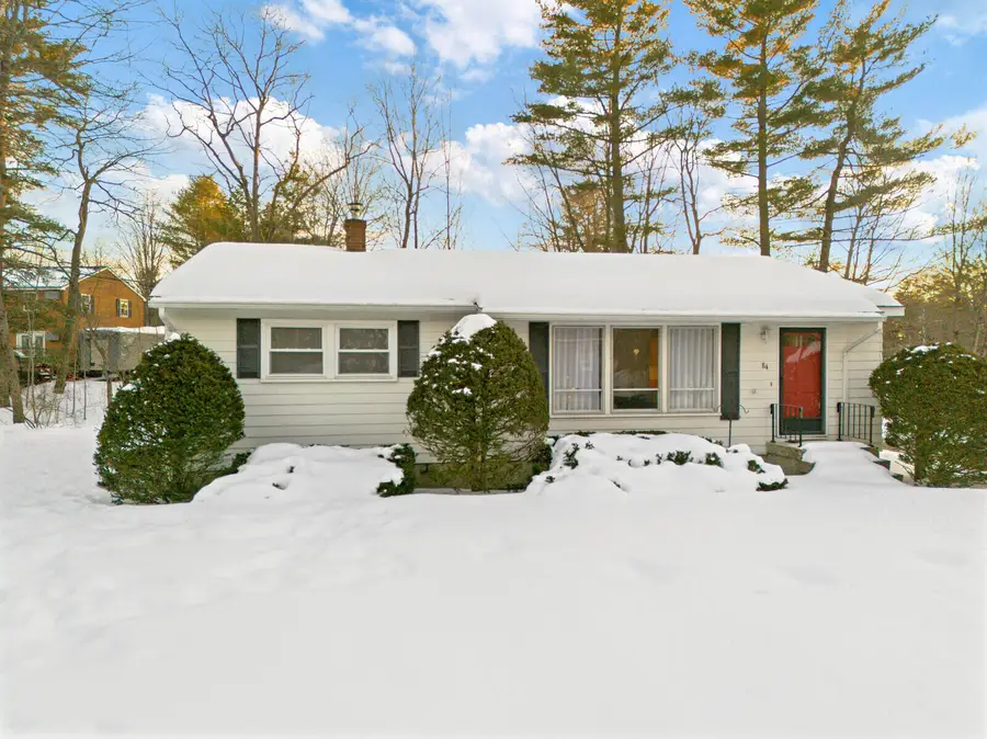 84 Windsor Avenue, Augusta, ME 04330 - #3