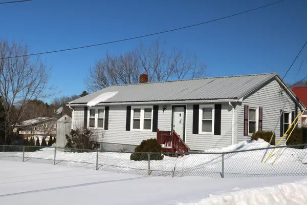 78 Morris Avenue, Lewiston, ME 04240
