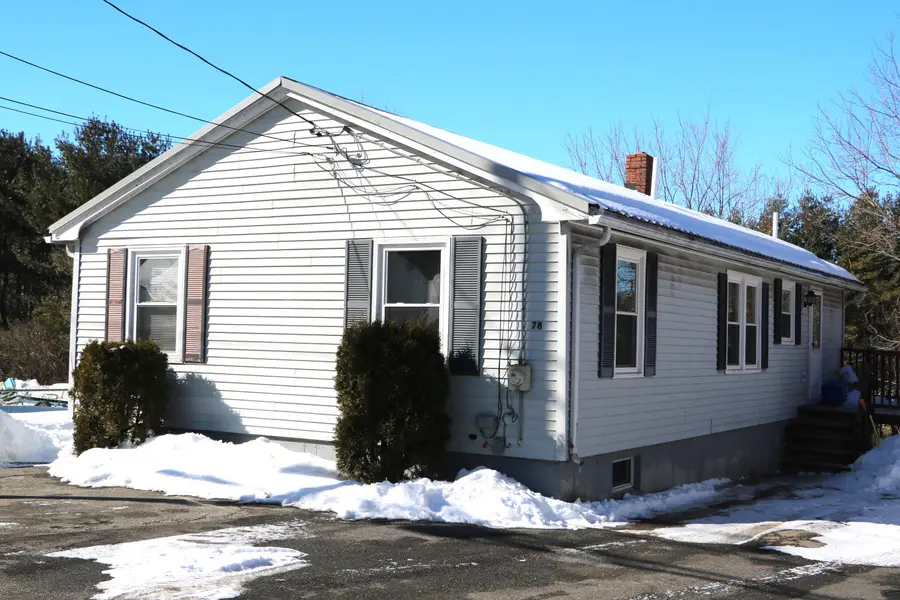 78 Morris Avenue, Lewiston, ME 04240 - #2