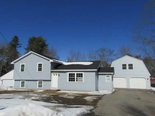 23 Dumas Street, Lisbon, ME 04252 - #1