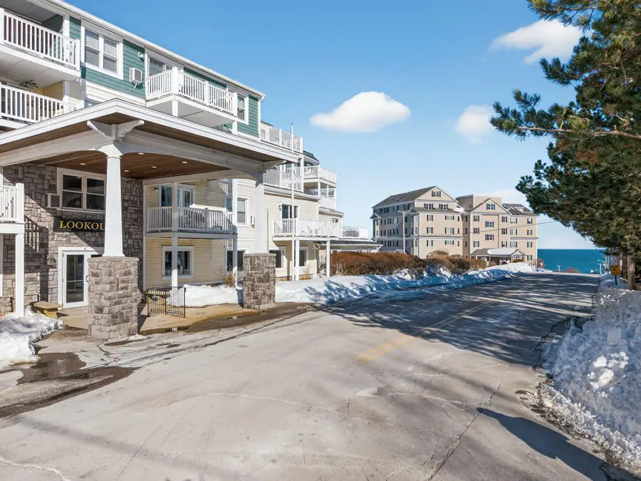 55 Israel Head Road #203, Ogunquit, ME 03907 - #2