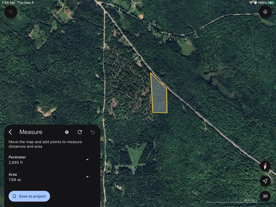 003A Thistle Street, Upton, ME 04261 - #3