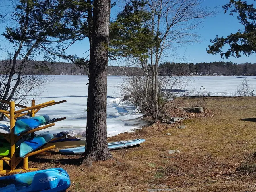 53 Johnson Road, Windham, ME 04062 - #2