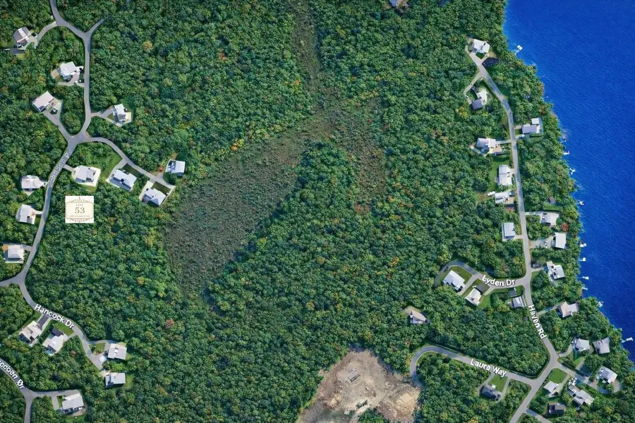 53B Johnson Road, Windham, ME 04062 - #3