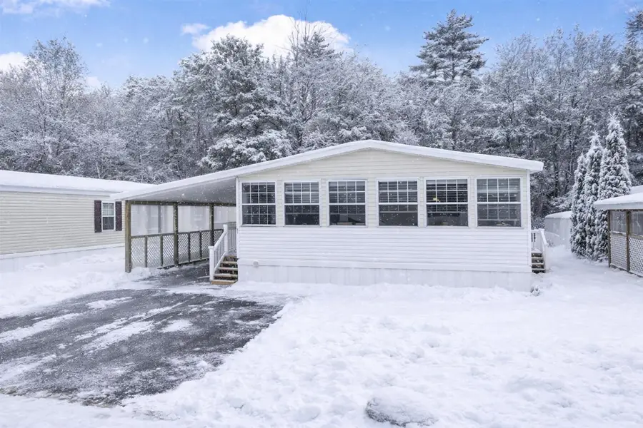 62 Village Drive, Lewiston, ME 04240 - #2