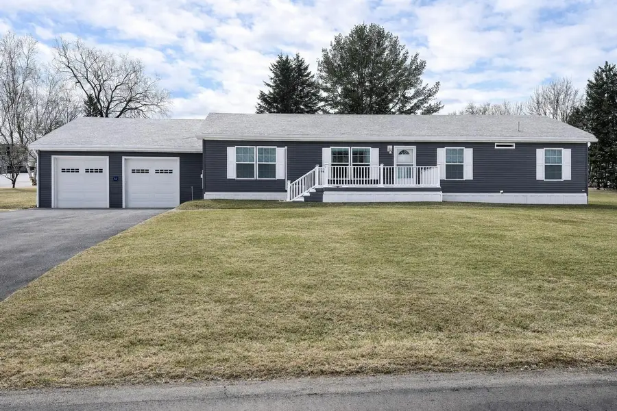 53 University Street, Presque Isle, ME 04769 - #2