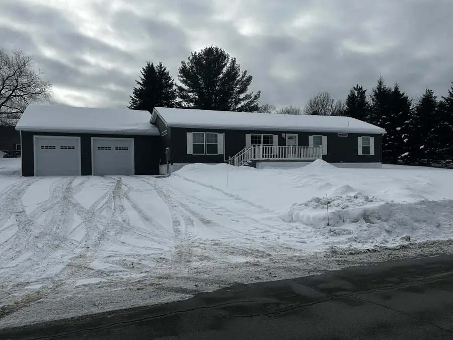 53 University Street, Presque Isle, ME 04769 - #3