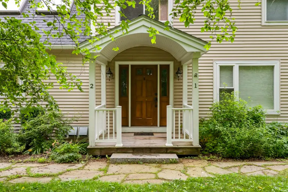 5 Hillside Place #2, Boothbay, ME 04537 - #1