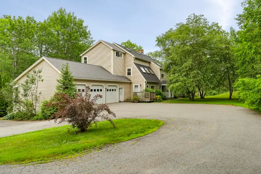 5 Hillside Place #2, Boothbay, ME 04537 - #2