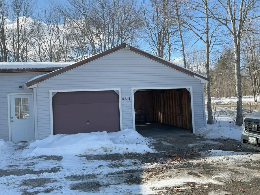 401 Beechwood Street, Warren, ME 04864 - #3