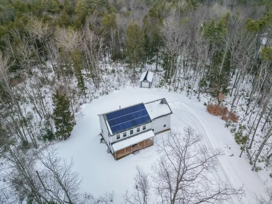 5 & 6 Harmony Way, Falmouth, ME 04105 - #2