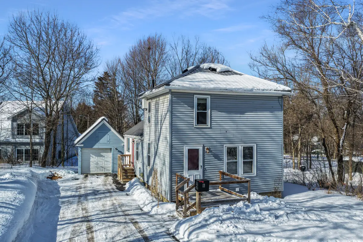 6 Dudley Street, Presque Isle, ME 04769 - #1