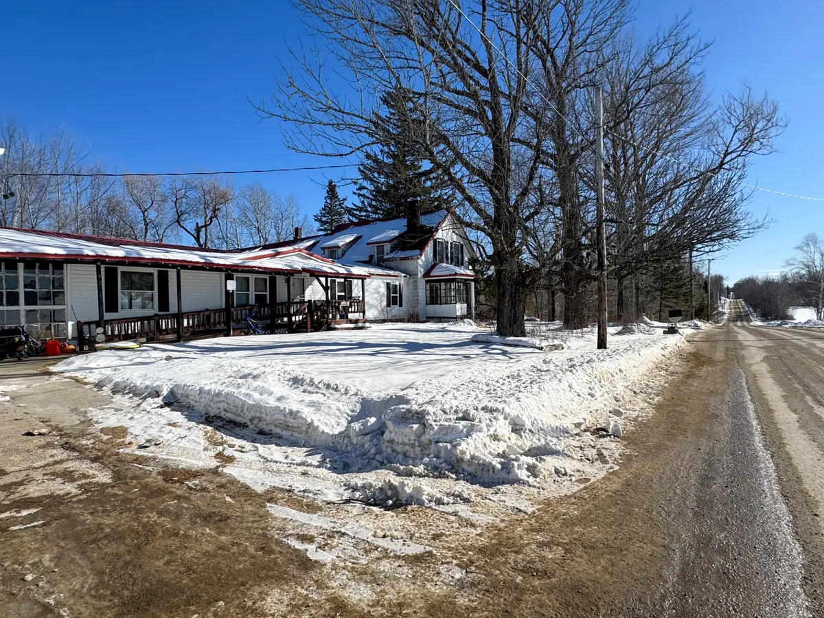 124 Thomas Hill Road, Lee, ME 04455 - #1