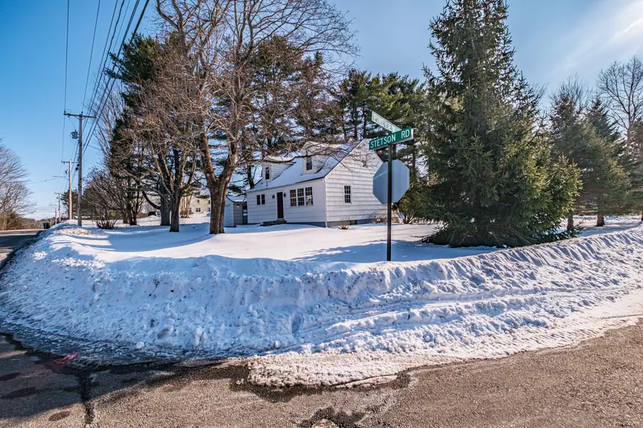 171 Stetson Road, Lewiston, ME 04240 - #2