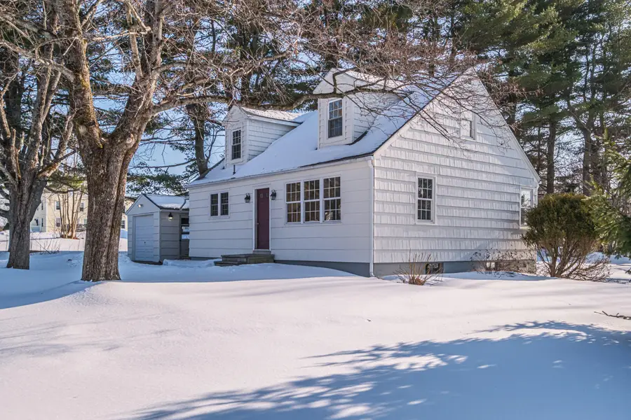 171 Stetson Road, Lewiston, ME 04240 - #3