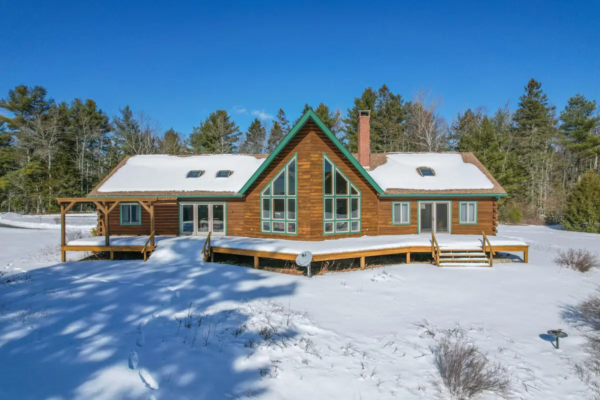 28 Turnbull Way, Ellsworth, ME 04605 - #1
