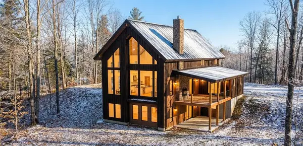 Lot 63 Morganite Way, Newry, ME 04261