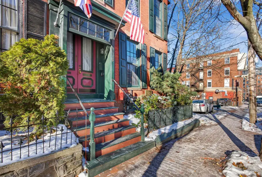 15 Pine Street, Portland, ME 04102 - #3