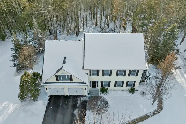19 Alder Creek Lane, Rochester, NH 03868
