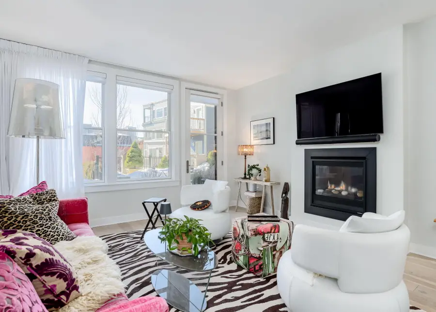 62 India Street #206, Portland, ME 04101 - #2