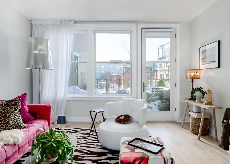 62 India Street #206, Portland, ME 04101 - #3