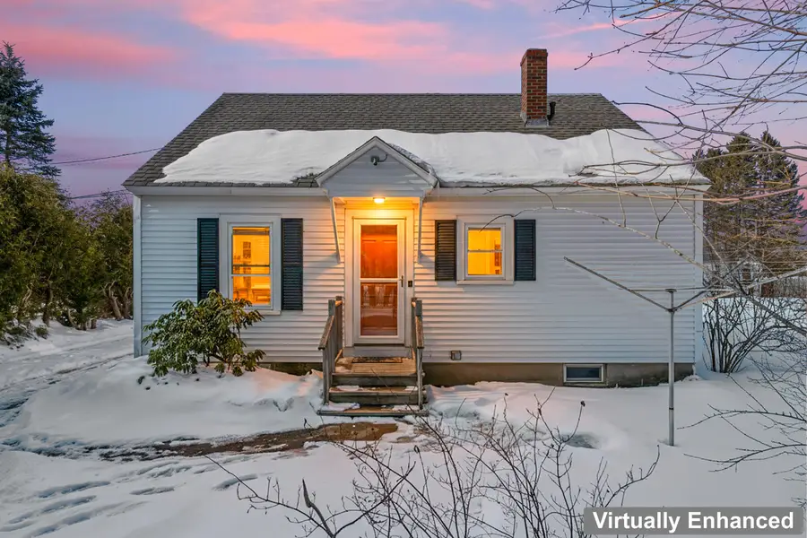 11 Kennison Street, Augusta, ME 04330 - #3