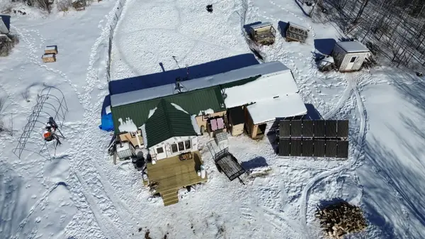 170 Grampys Way, Monticello, ME 04760