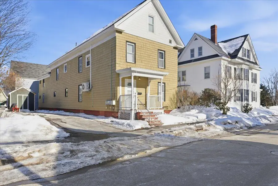 9 Winter Street, Auburn, ME 04210 - #3