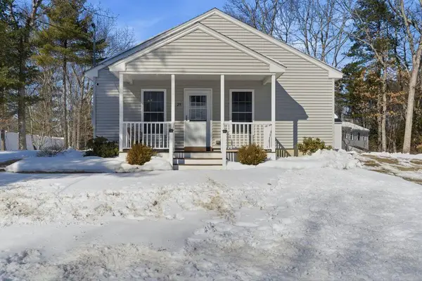 29 Poplar Street, Old Orchard Beach, ME 04064
