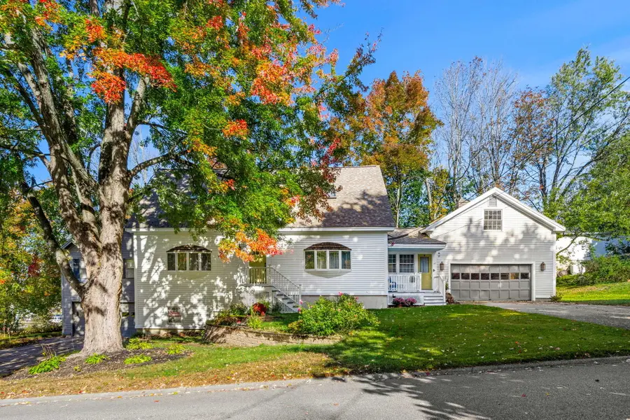 47 Union Street, South Berwick, ME 03908 - #2