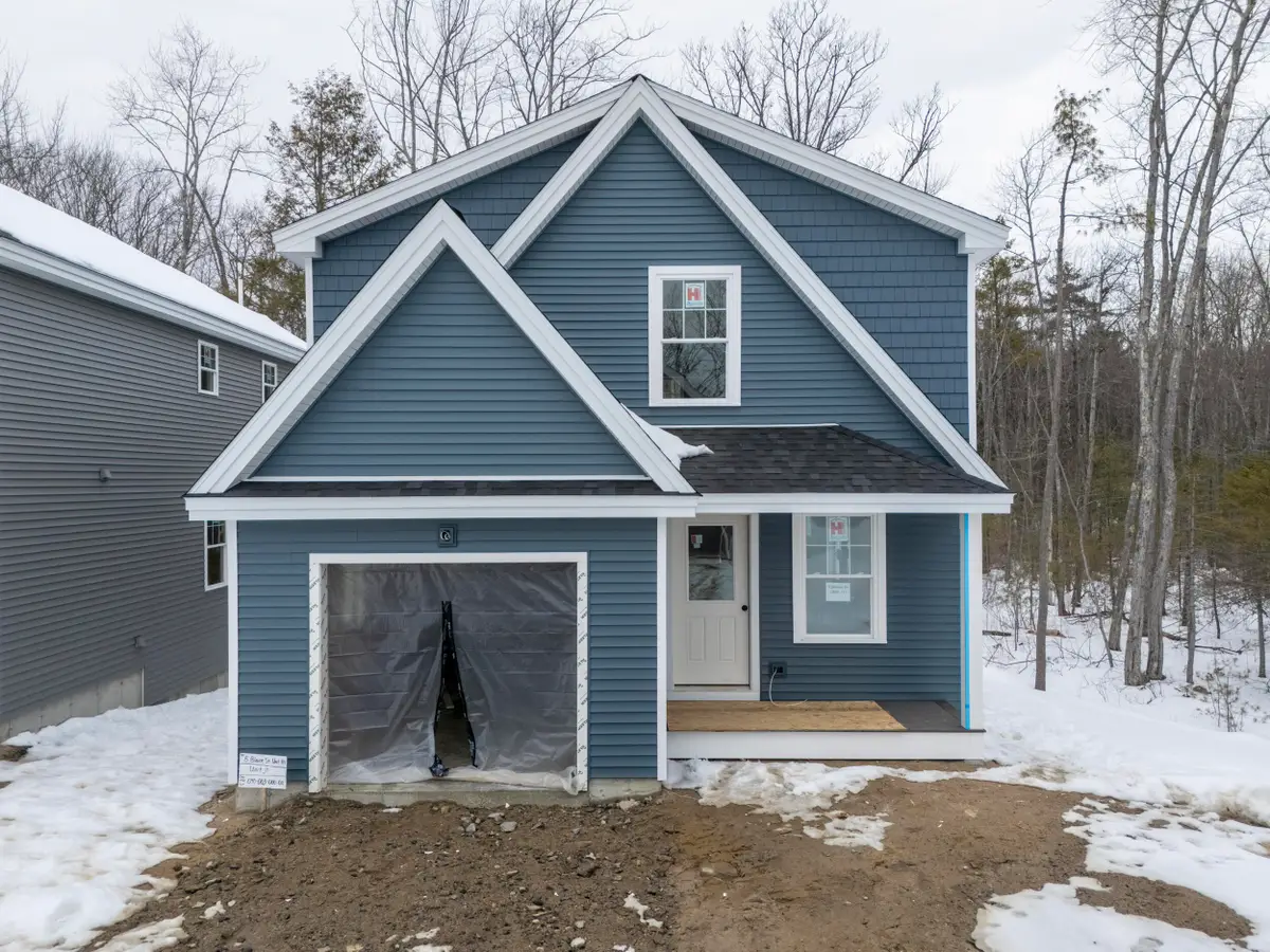 5 Blaine Street #111, Saco, ME 04072 - #1