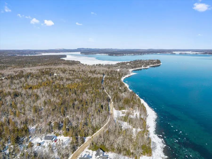 Lot #059 Paul Bunyan Road, Prospect Harbor, ME 04624 - #3