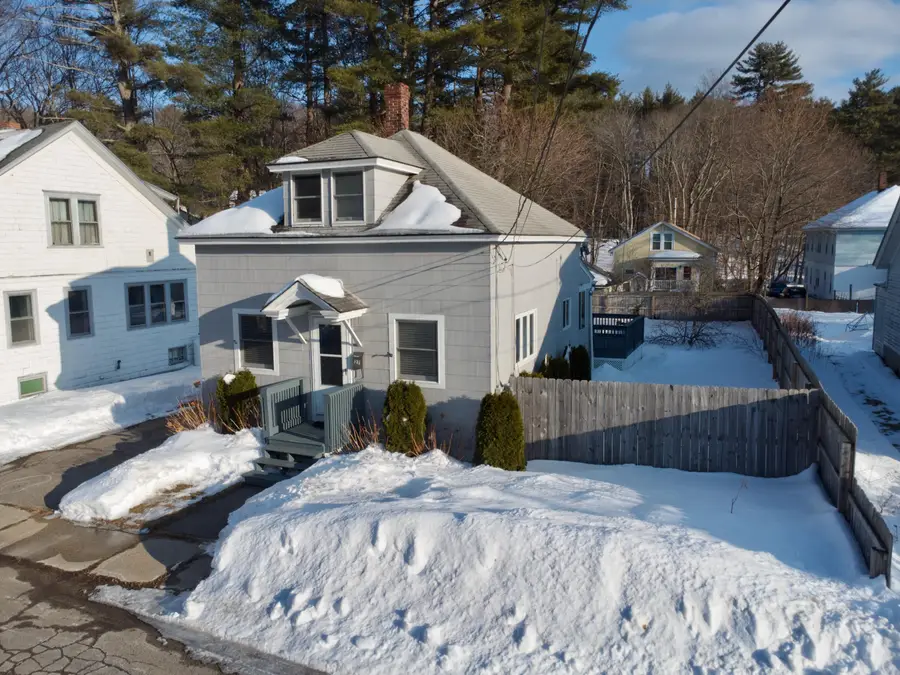 27 Weeman Street, Springvale, ME 04083 - #2