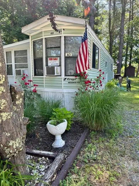 430 Post Road #40, Wells, ME 04090