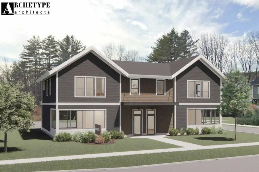 6-8 Bluebird Trail, Falmouth, ME 04105 - #2