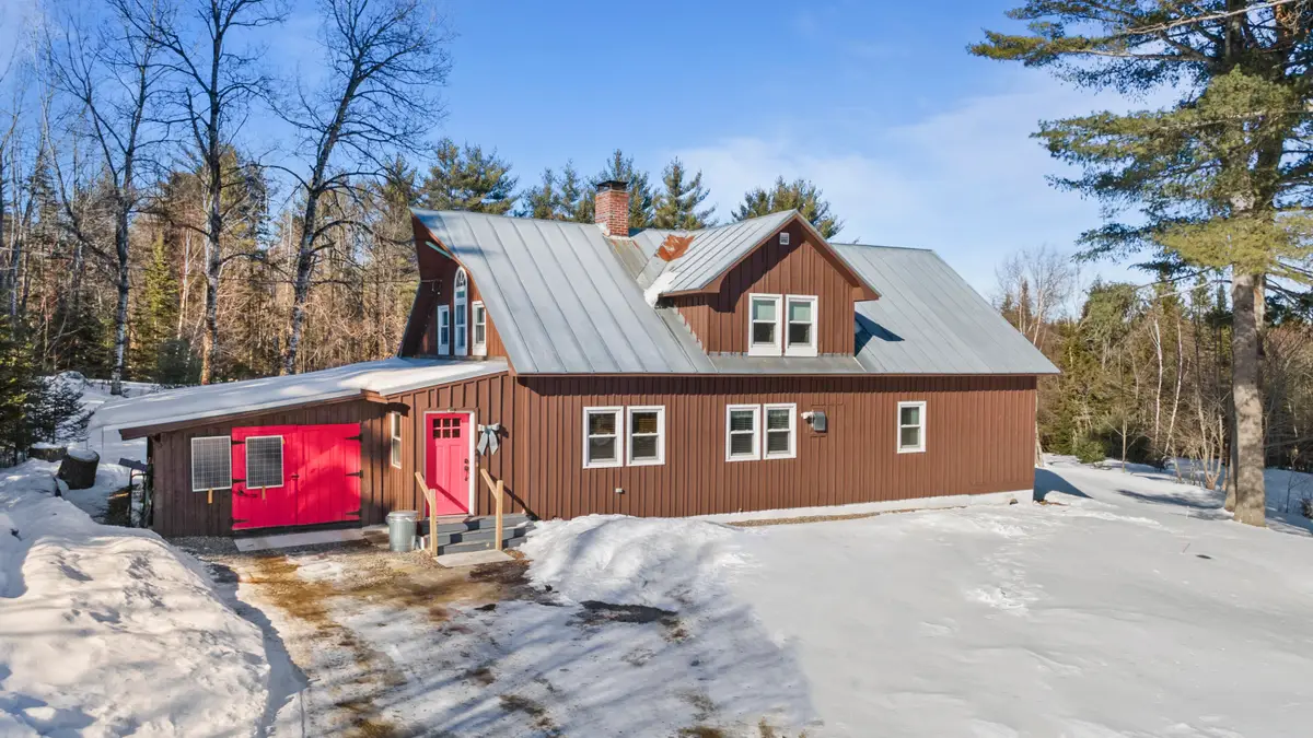 162 Wellington Road, Harmony, ME 04942 - #1