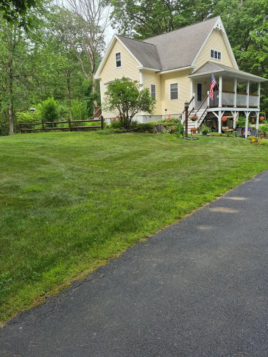 319 Asbury Lane, Acton, ME 04001 - #3