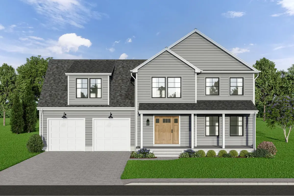 Unit 2 Constellation Way #2, Falmouth, ME 04105 - #1